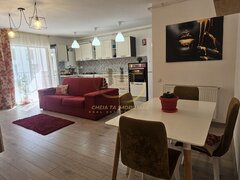 Apartament 66 mp New City Eroilor